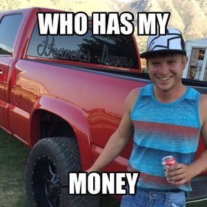 Meet your Posher, Edson